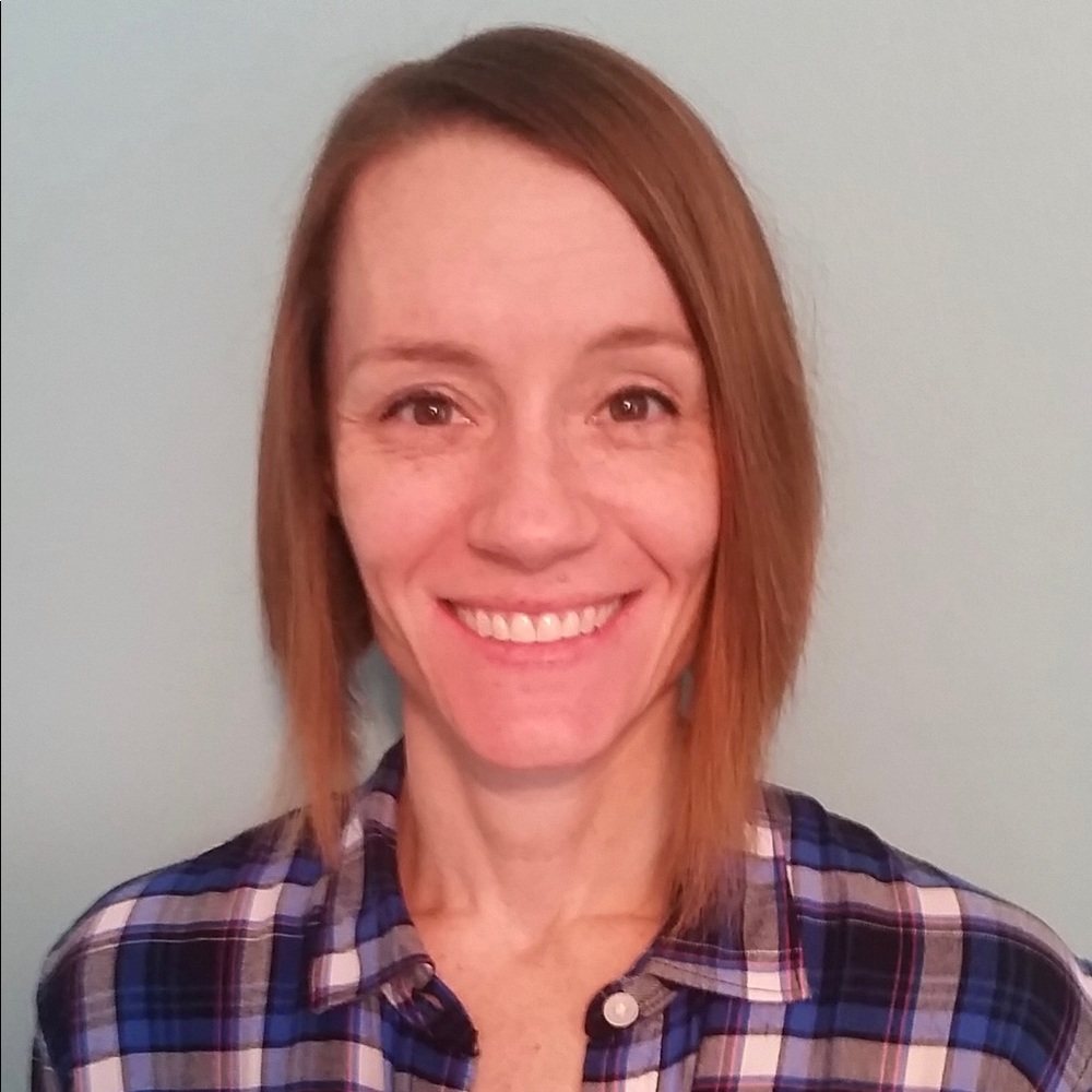 Meet your Posher, Michele